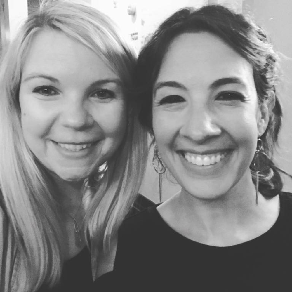 Meet your Posher, Alli